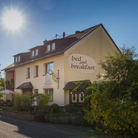 Bed & Breakfast Sandra Mueller Burg  外观 照片