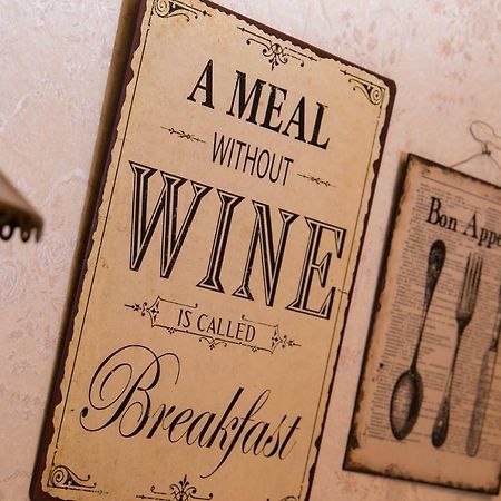 Bed & Breakfast Sandra Mueller Burg  外观 照片