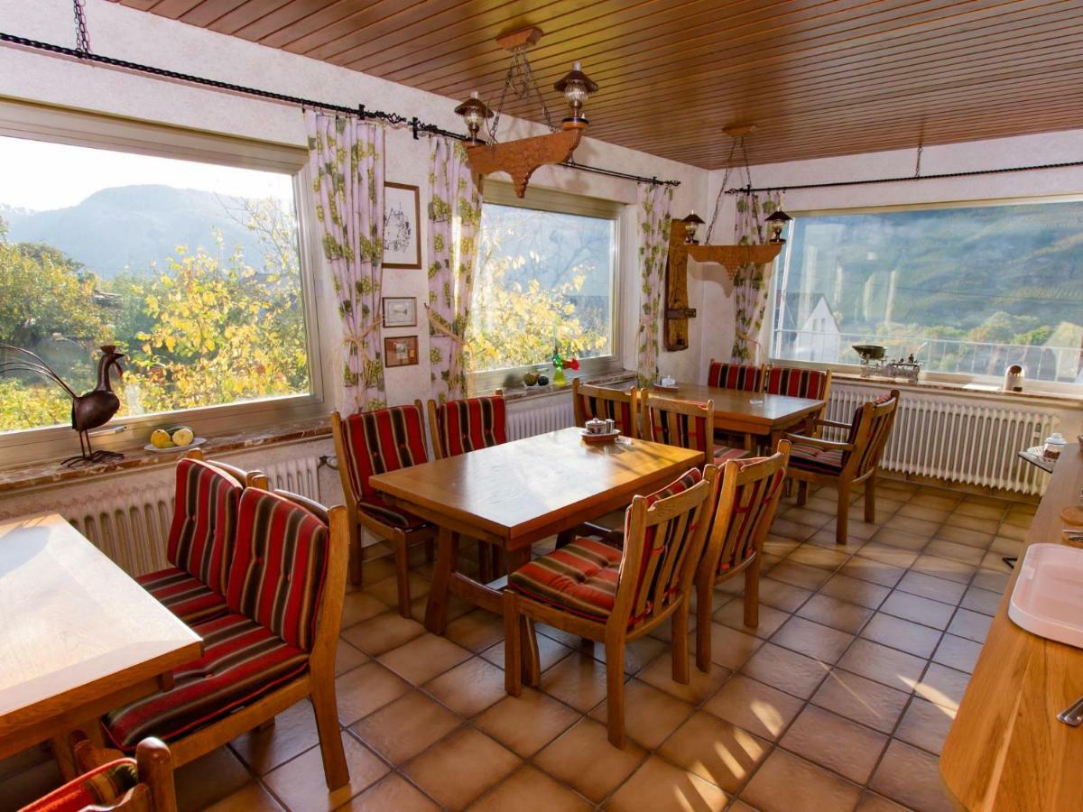Bed & Breakfast Sandra Mueller Burg  外观 照片