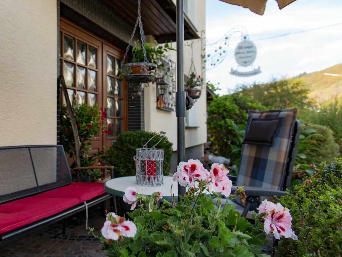 Bed & Breakfast Sandra Mueller Burg  外观 照片