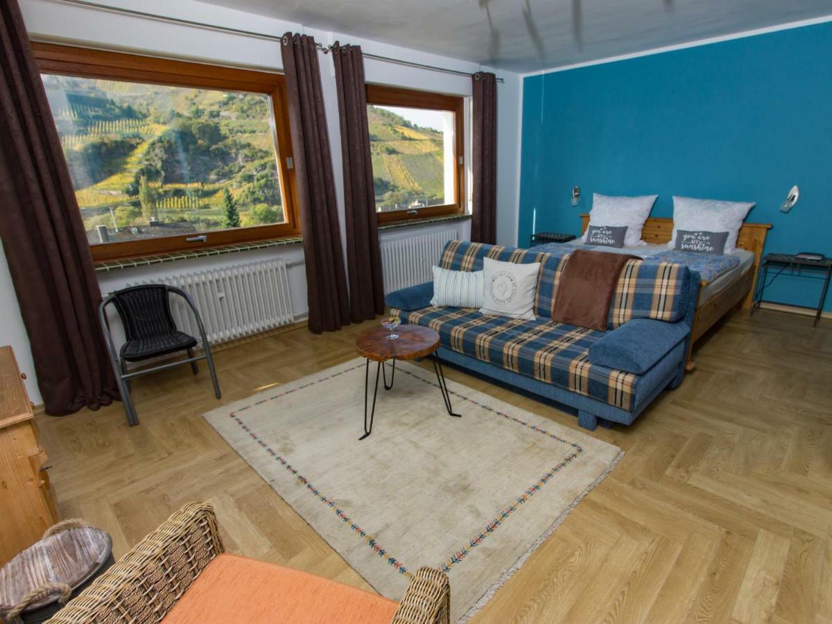 Bed & Breakfast Sandra Mueller Burg  外观 照片