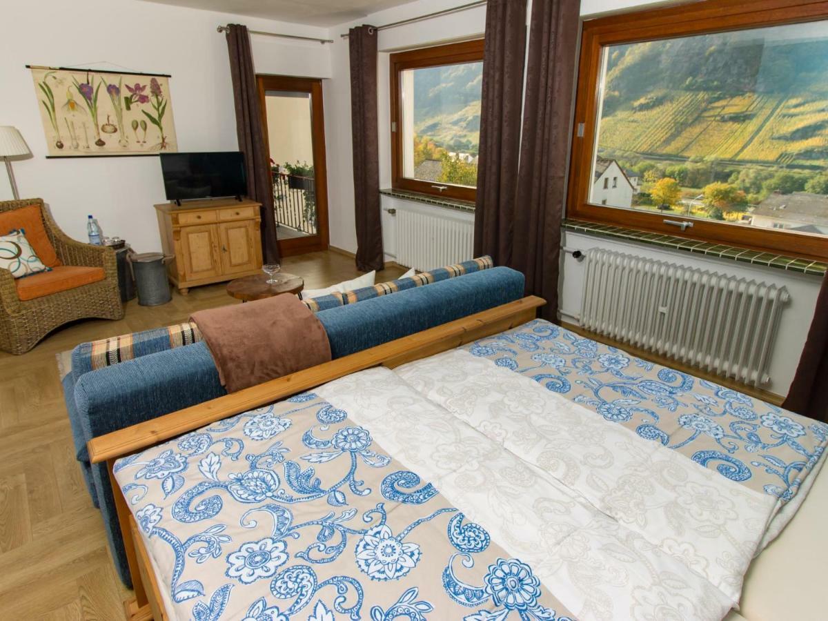 Bed & Breakfast Sandra Mueller Burg  外观 照片