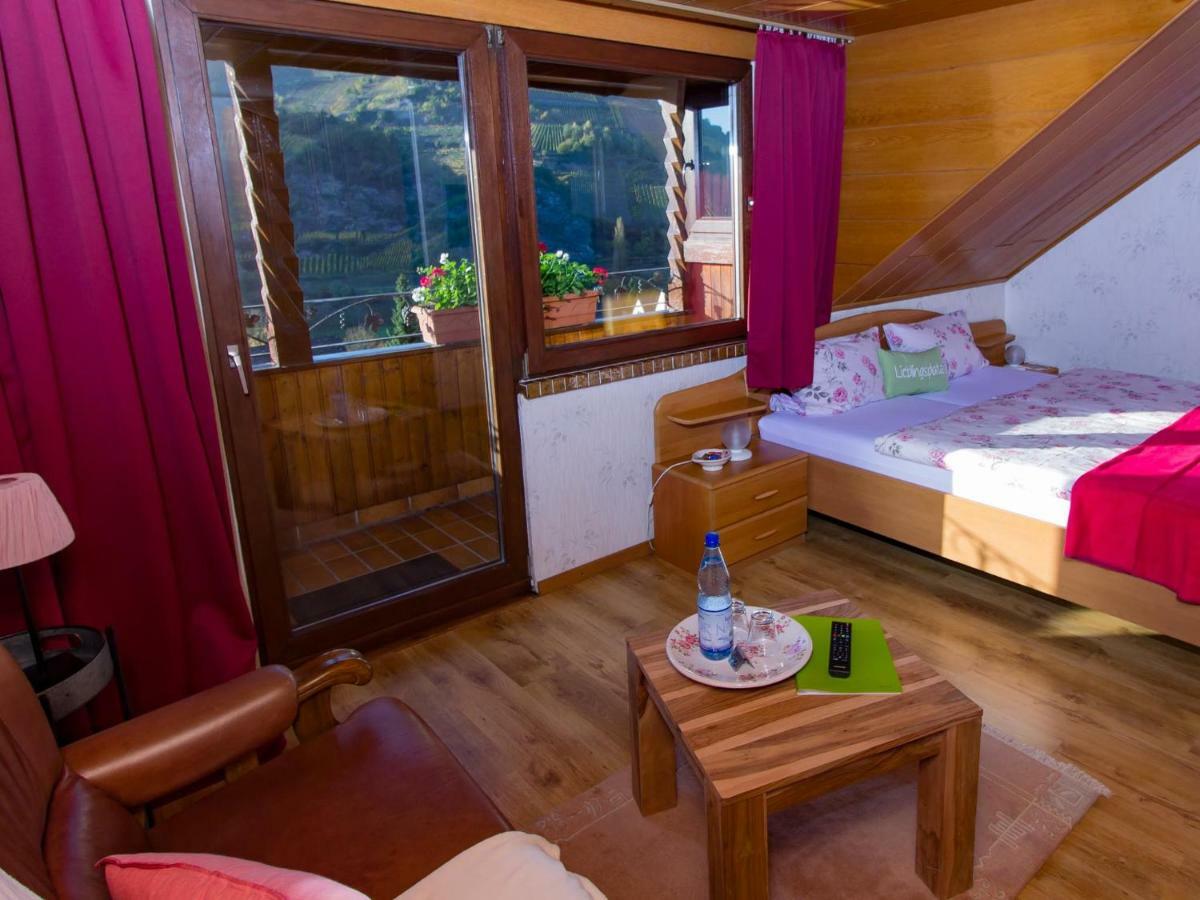 Bed & Breakfast Sandra Mueller Burg  外观 照片