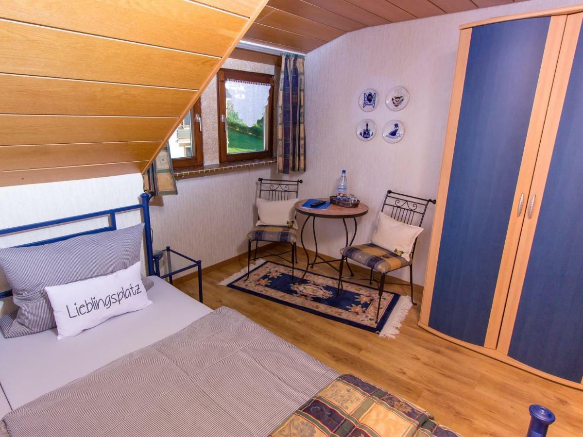 Bed & Breakfast Sandra Mueller Burg  外观 照片