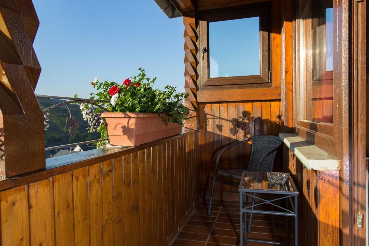 Bed & Breakfast Sandra Mueller Burg  外观 照片