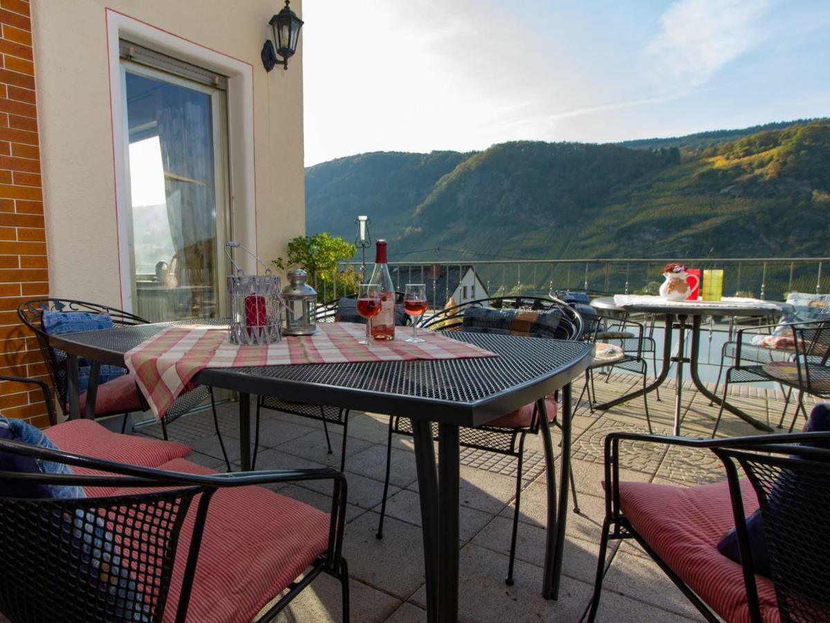 Bed & Breakfast Sandra Mueller Burg  外观 照片